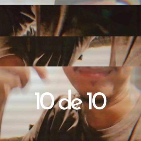 10 de 10 ft. Baruc, Kazin o Ka & Nobre Dan cover art