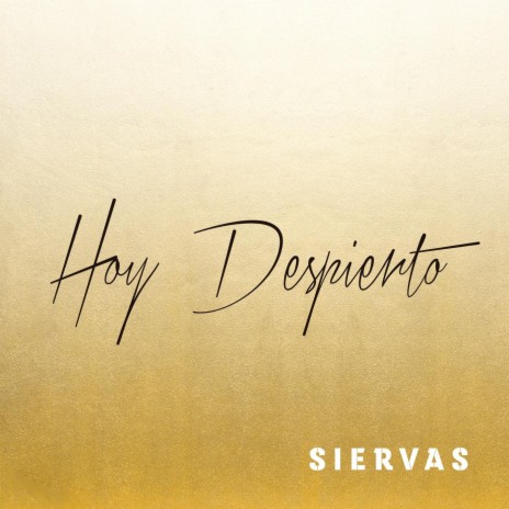Hoy Despierto cover art