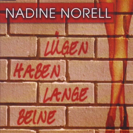 Lügen haben lange Beine (Maxi Version) cover art