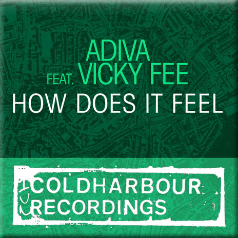 How Does It Feel (Original Vocal Mix) ft. Vicky Fee