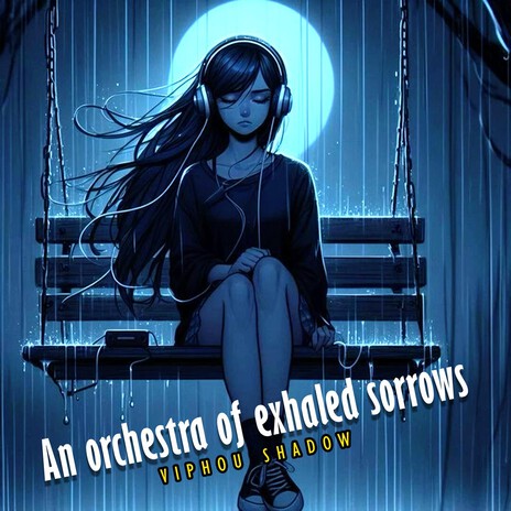 A collection of dying dreams cover art