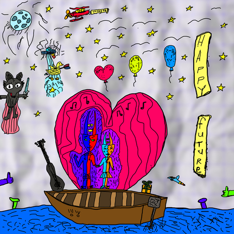 SaBoTaGe cover art