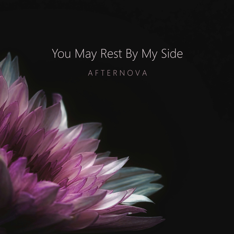You May Rest By My Side cover art