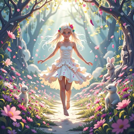 Whipped Cream cover art