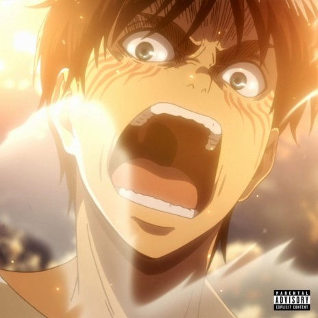 Eren Yeager ft. Youngie cover art