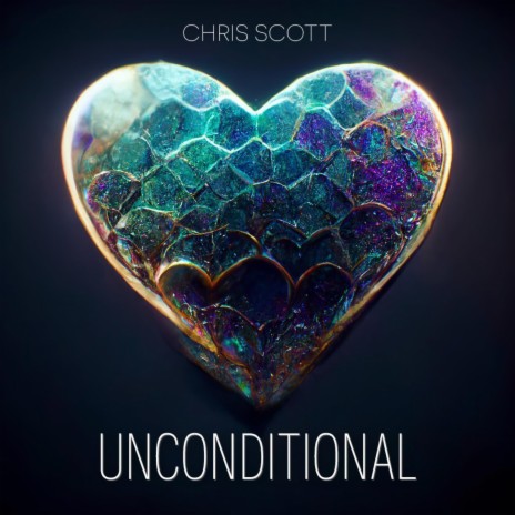 Unconditional cover art