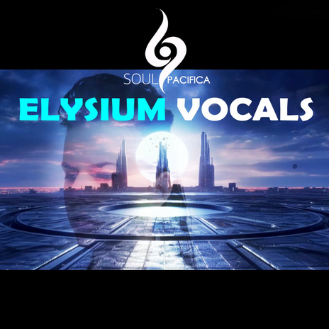 Elysium Vocals cover art