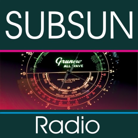 Resonant Tube cover art