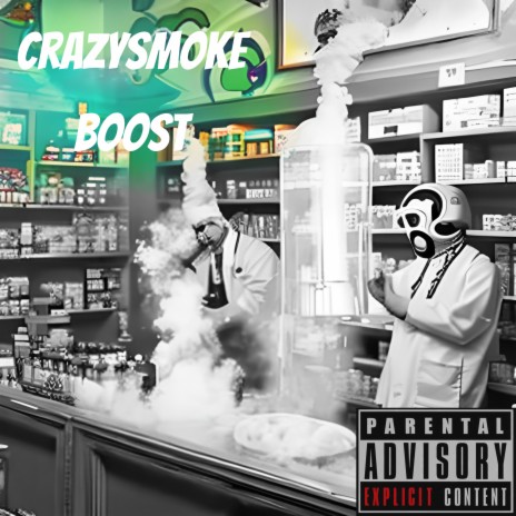 boost cover art