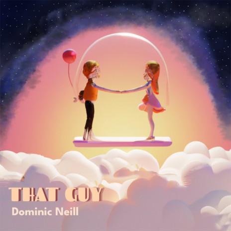 That Guy cover art