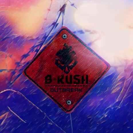 Outbreak cover art