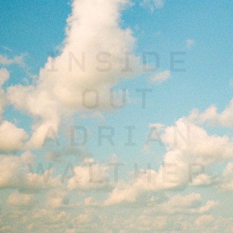 Let Me Go cover art