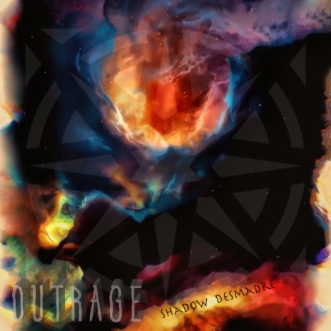 Shadow Desmadre cover art