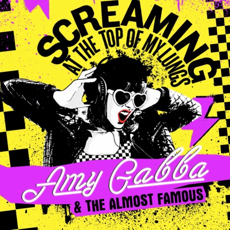 Mary Go Round cover art