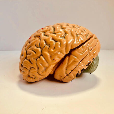 In My Mind cover art