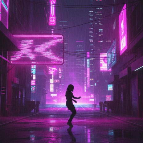 Neon Inferno