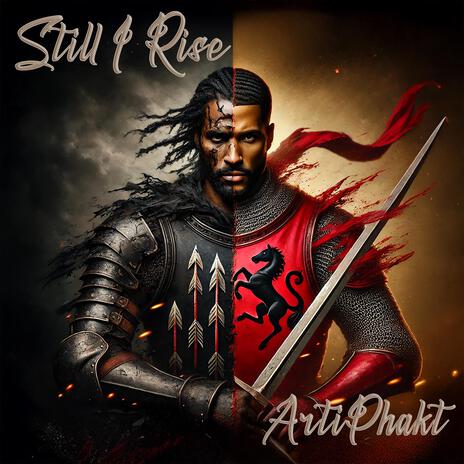 Still I Rise cover art