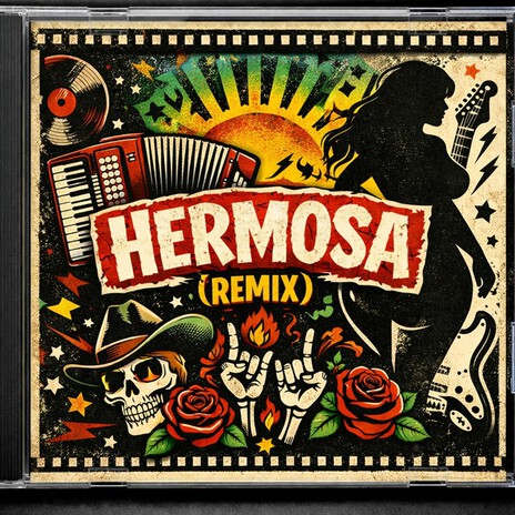 Hermosa! (Remix)
