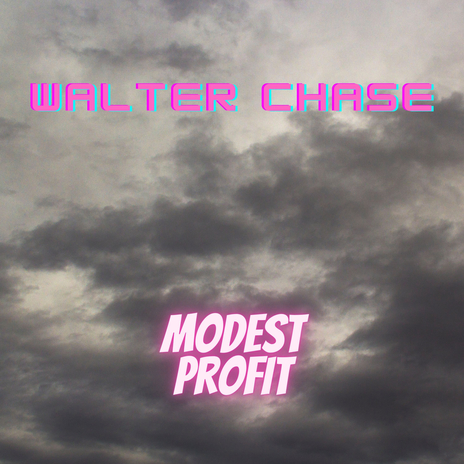 Modest Profit cover art