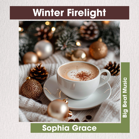 Little Christmas Tree cover art