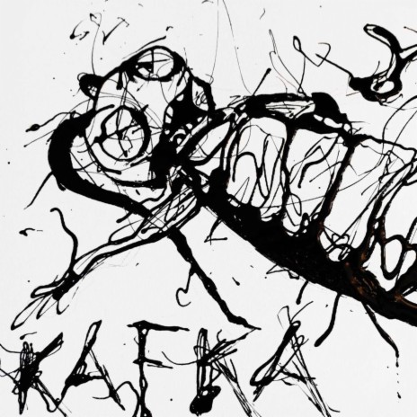 Kafka ft. 85Prod cover art