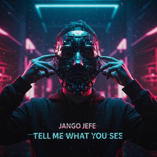 Jango Jefe