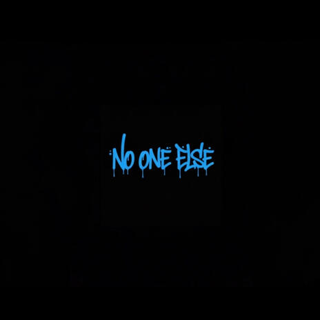 No One Else cover art