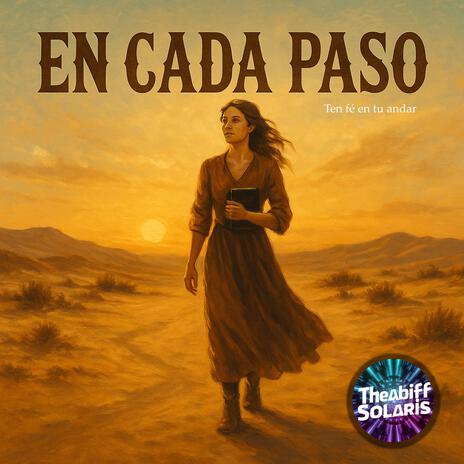 La promesa cover art