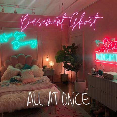 Basement Ghost cover art