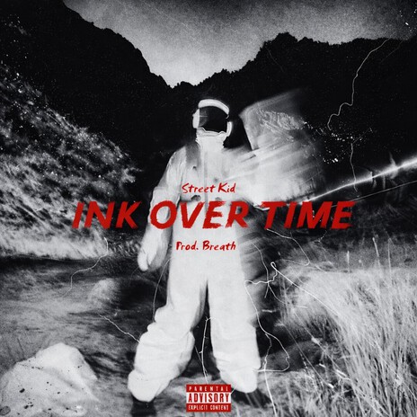 Ink Over Time ft. Breath