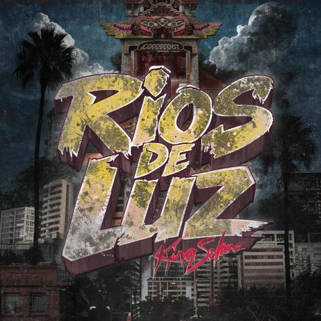 Rios de luz