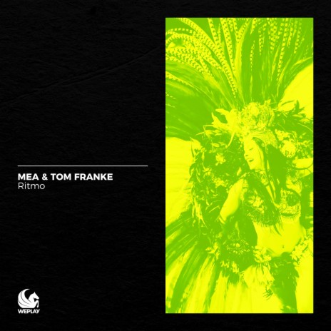Ritmo (Extended Mix) ft. Tom Franke cover art