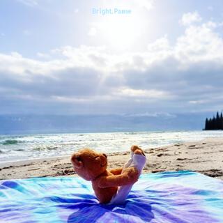 Bright pause