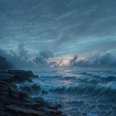 Farewell to the Sea cover art