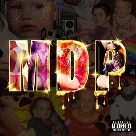 do it wilde (Radio Edit) cover art