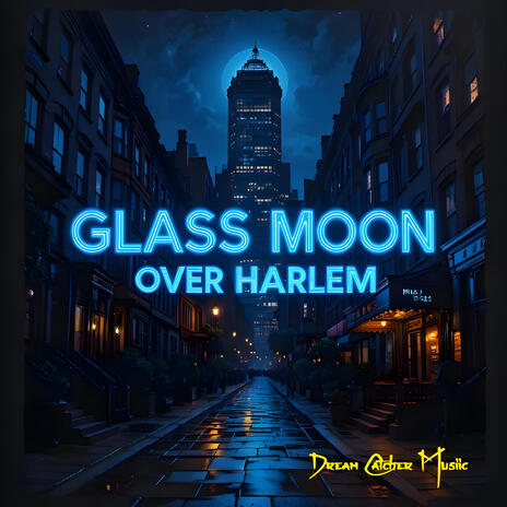 Harlem Rooftop Reverie cover art