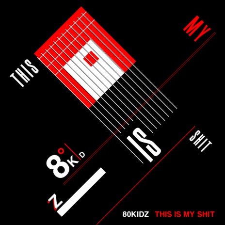 Getting You Off (Vocal: Hey Champ) cover art