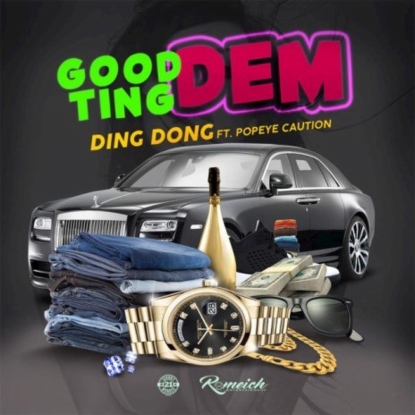 Ding Dong