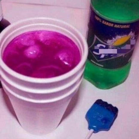 Sprite & Jarabe