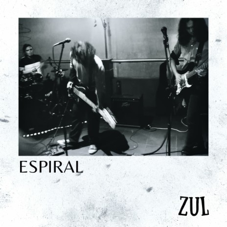 Espiral cover art