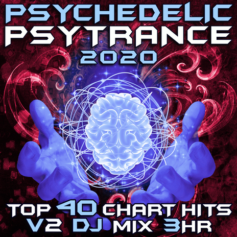 VCO Sync (Psychedelic Trance 2020 DJ Mixed)