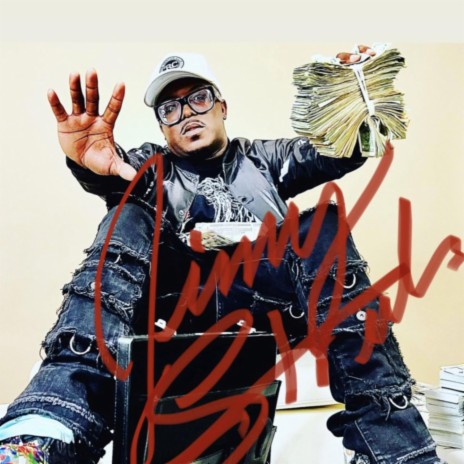 to tell y'all ft. RiskGang Fayb cover art