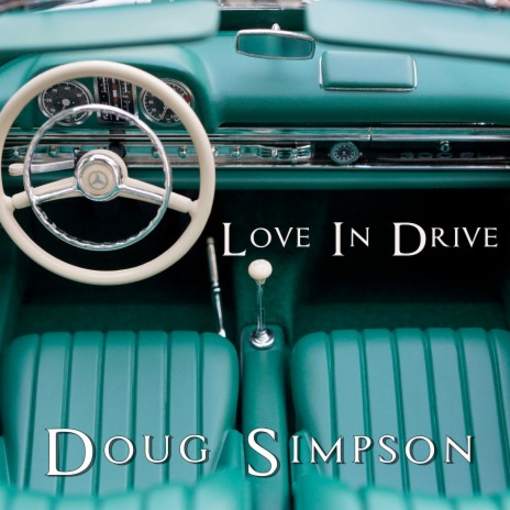 Love in Drive cover art