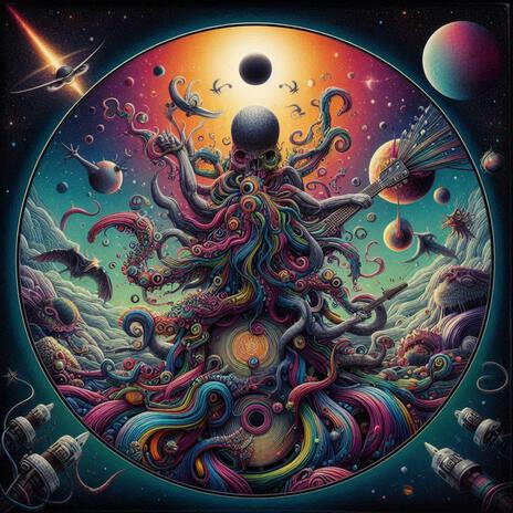 Eternal Loop cover art