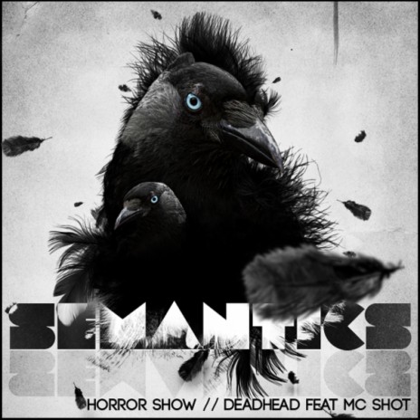 Horror Show cover art