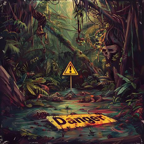 The Pariah cover art