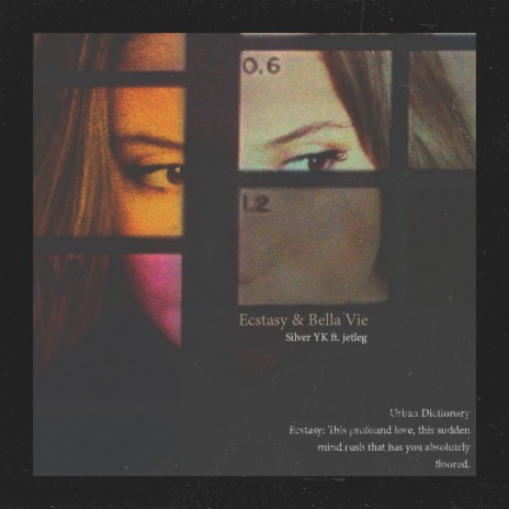 Ecstasy & Bella Vie ft. jetleg cover art