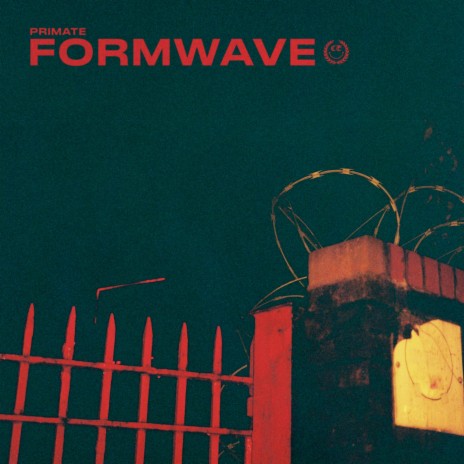 Formwave cover art
