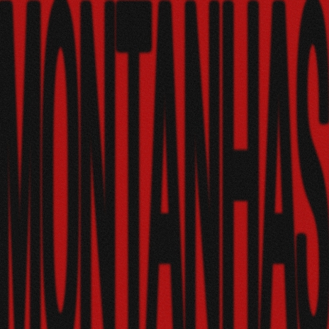 MONTANHAS***VERSÃO SOZINHA cover art