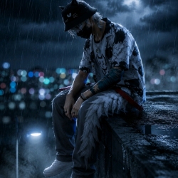 author avatar